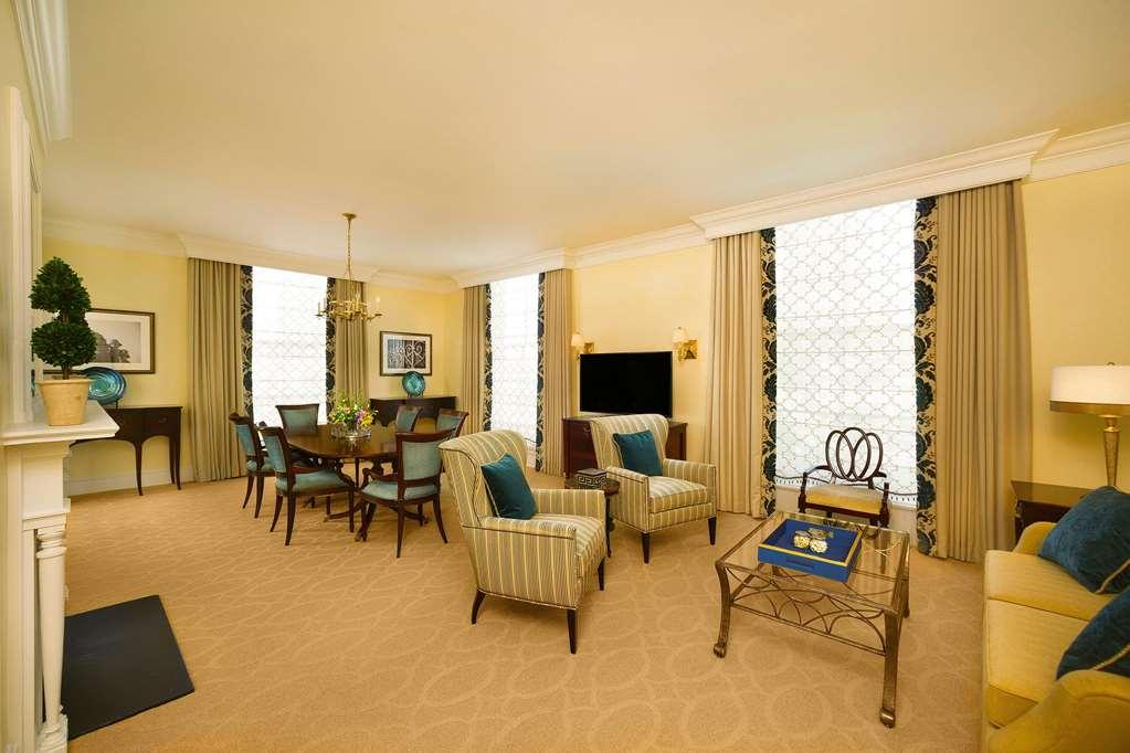 The Jefferson Hotel Richmond Bilik gambar