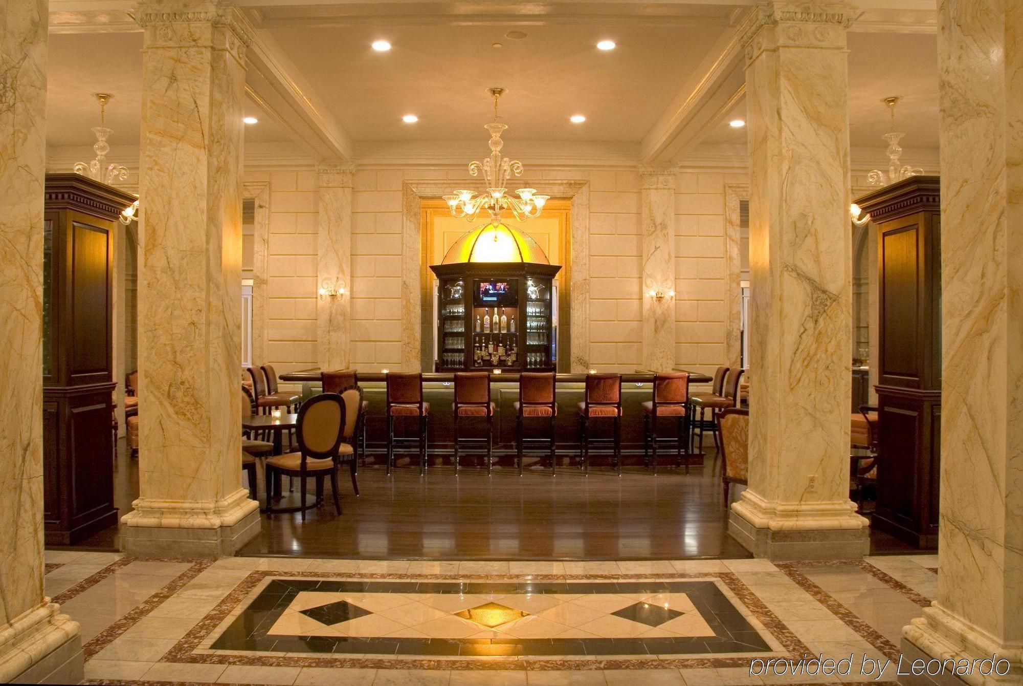 The Jefferson Hotel Richmond Luaran gambar